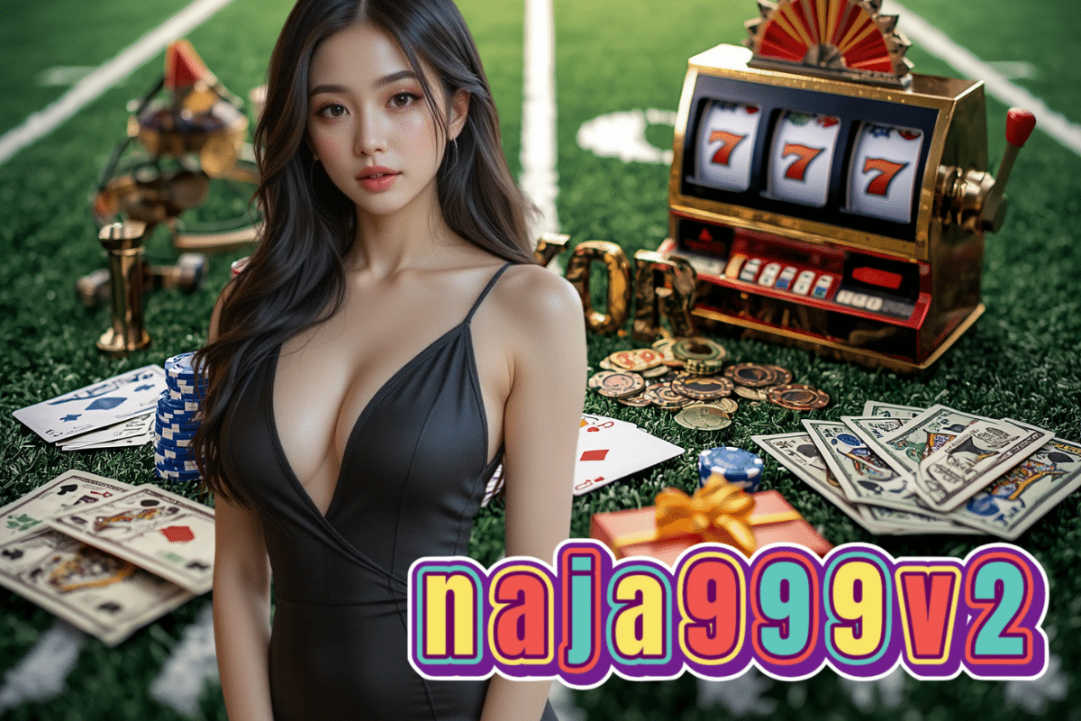 naja999v2 ทางเข้า