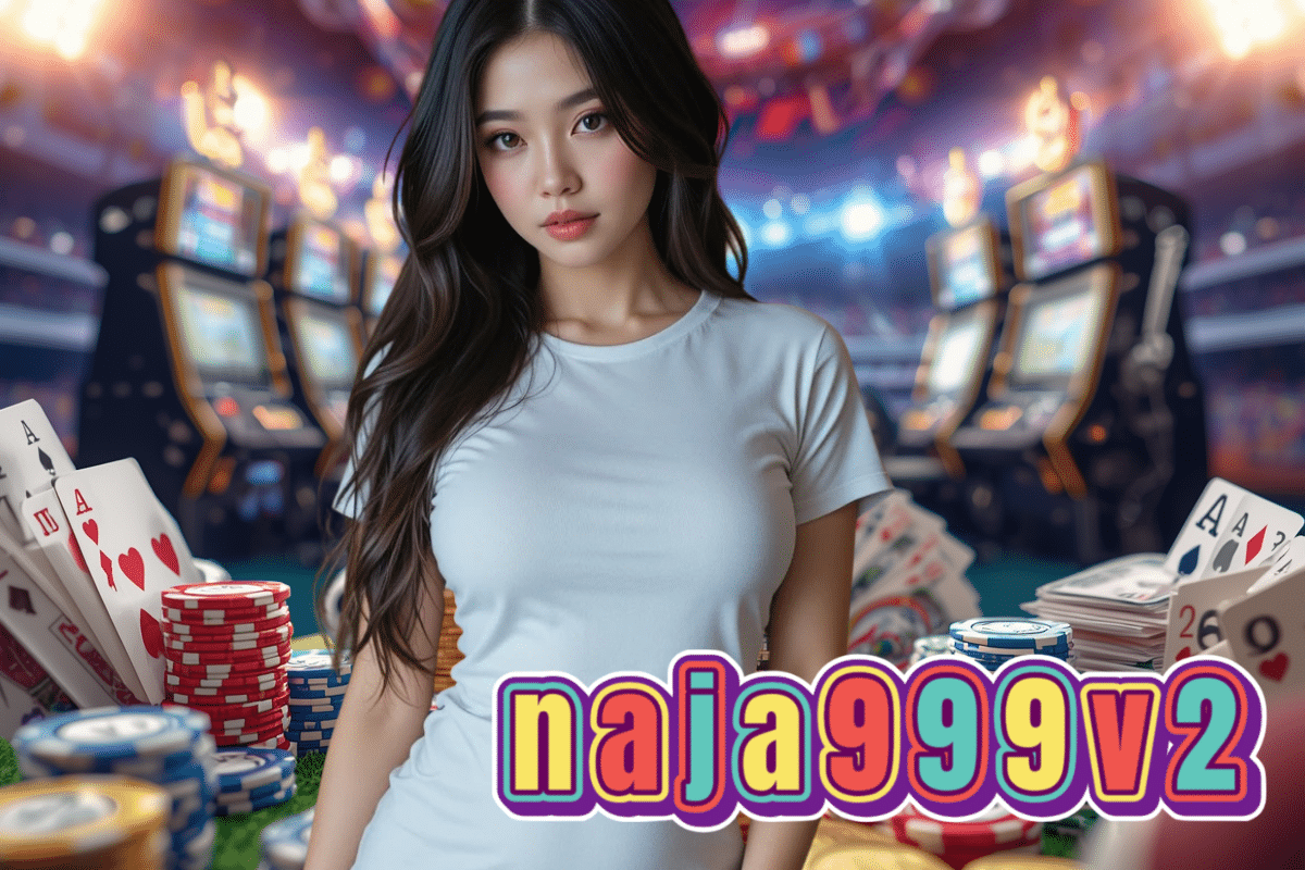 naja999v2 สมัครสมาชิก