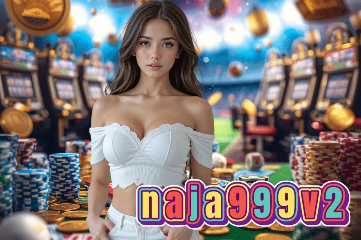 naja999v2 เครดิตฟรี