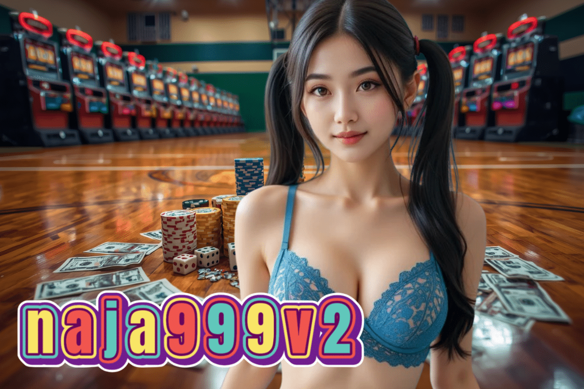 naja999v2 เว็บตรง